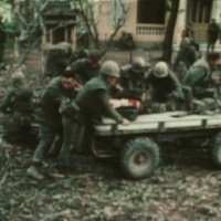 MEDEVAC HUE TET 68