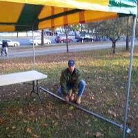 Slick on the job