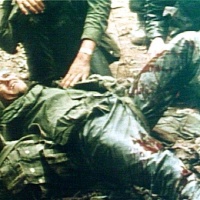 Hue Tet 68 too many MEDEVACS