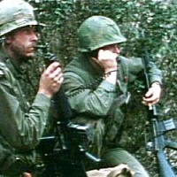 HUE TET 68 Radio Operator Calls Medevac