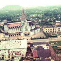 HUE Cathedral