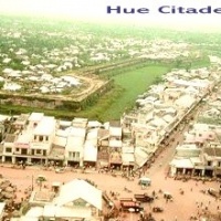 HUE Citadel Moat