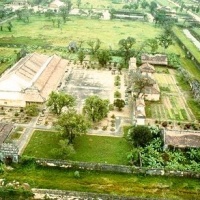 inside HUE Citadel