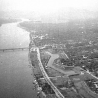Perfume River Hue 1966