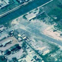 Hue Airport