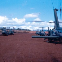 SOG Mission Khe Sanh