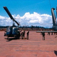 Khe Sanh April 1967