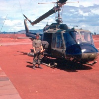 Cpl Peter Greene 1967 Khe Sanh