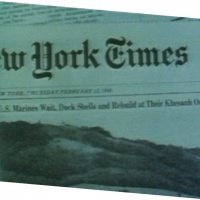 New York Times Khe Sanh Feb 68