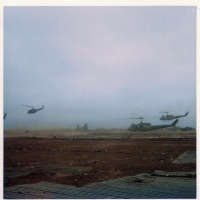 The Army at Khe Sanh