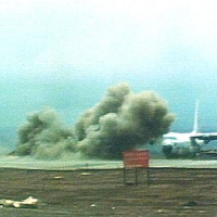 VMGR C130s Hanging in there Khe Sanh 68