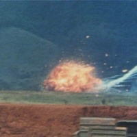 Khe Sanh 68 Napalm in the morning!