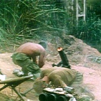 Khe Sanh TET 68 Sending some back!