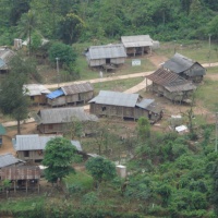 Village on Rt 9