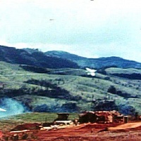 Close Air Support Khe Sanh TET 68
