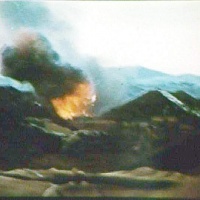 INCOMING Khe Sanh TET 68
