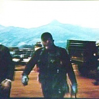 Fixed Wing Support Khe Sanh TET 68 TOO CLOSE