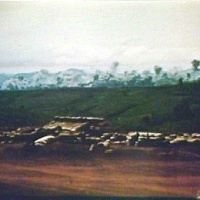 B52 Close Air Support at Khe Sanh TET 68