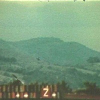 USMC A4 Shot Down Khe Sanh TET 68