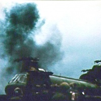 for Aircraft Recovery Teams Khe Sanh SUCKED!