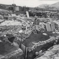 Khe Sanh Life Underground TET 68