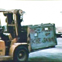 KHE SANH 68 MED SUPPLIES