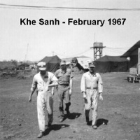 FEB 67 KHE SANH