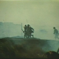 MEDEVAC Khe Sanh TET 68