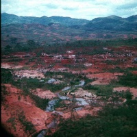 Khe Sanh Village 1968