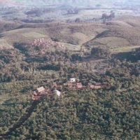 Bru Village at Khe Sanh 1966