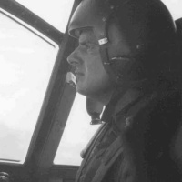 DJ Leighton West of Khe Sanh RVN 1966