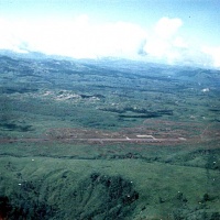 Khe Sanh the day after