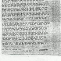 DECLASSIFIED TOP SECRET KHE SANH DOCUMENTS