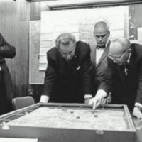 President Johnson & Khe Sanh TET 68