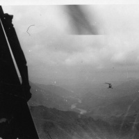 Leaving Khe Sanh