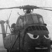 Evileyes at Khe Sanh