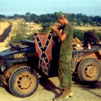 The NVA Aiming Point for Khe Sanh 1968