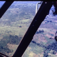 Above Khe Sanh