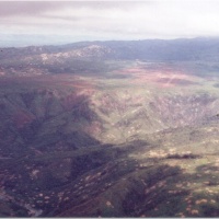 Khe Sanh after the seige