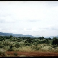 Khe Sanh Airstrip Aug 2000