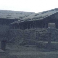 KHE SANH CHOW HALL ATTACKED !