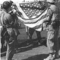 KHE SANH CLOSES JUNE 68
