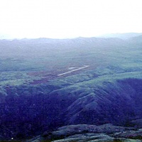 KHE SANH after OCT 68
