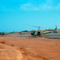 Ky Ha 1967