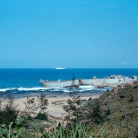 From Ky Ha the Repose and LST