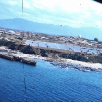 Final Approach into Ky Ha