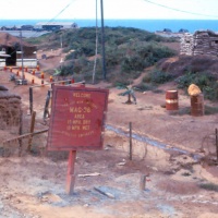 1967 Main Gate Ky Ha