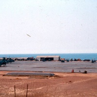 Flight Mat 1967 Ky Ha