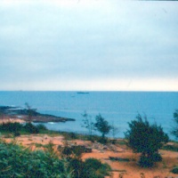 A Room With a View Ky Ha 1967