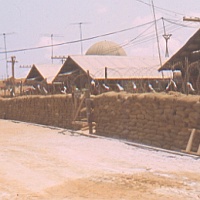 Ky Ha Communications Center